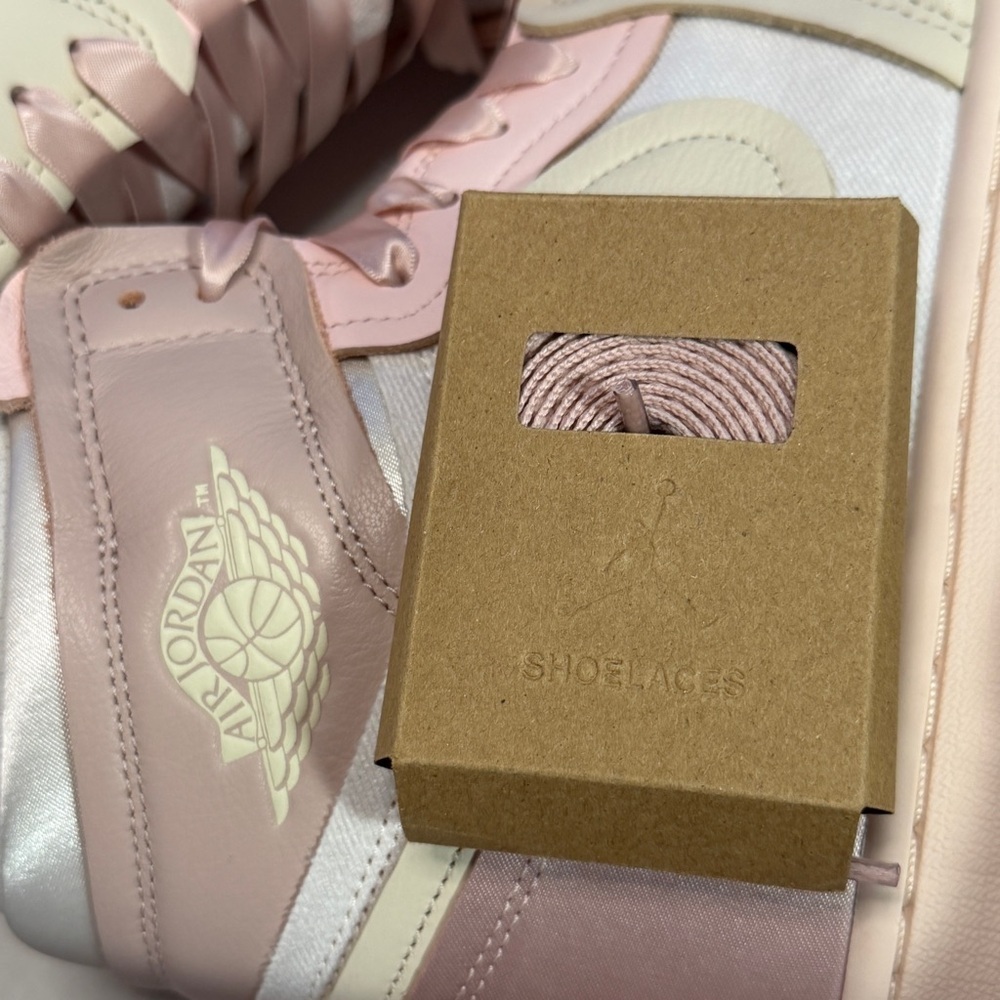 Jordan 1 high
W MM
Brand new - Picture 5 of 12
